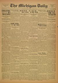 image of December 05, 1918 - number 1