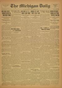 image of December 13, 1918 - number 1