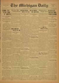 image of January 10, 1919 - number 1