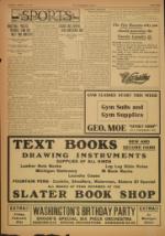 image of February 20, 1919 - number 3