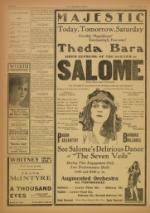 image of March 06, 1919 - number 4