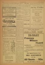 image of March 06, 1919 - number 6