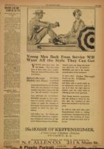 image of May 30, 1919 - number 3