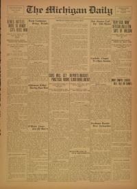 image of October 03, 1919 - number 1