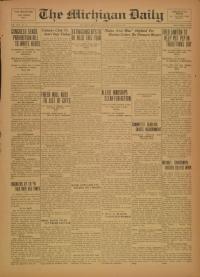 image of October 11, 1919 - number 1