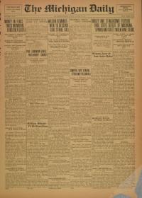 image of October 26, 1919 - number 1