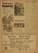 image of October 30, 1919 - number 5