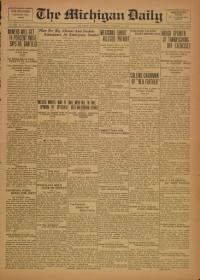 image of November 27, 1919 - number 1