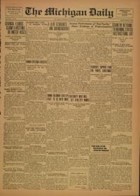 image of December 13, 1919 - number 1