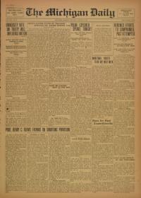 image of January 10, 1920 - number 1