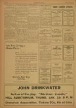 image of January 25, 1920 - number 8