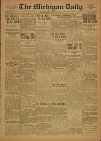 image of May 08, 1920 - number 1