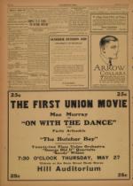 image of May 26, 1920 - number 6