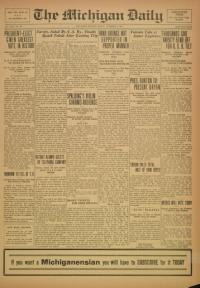 image of November 05, 1920 - number 1