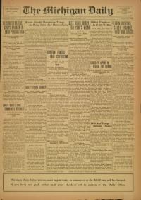 image of November 09, 1920 - number 1