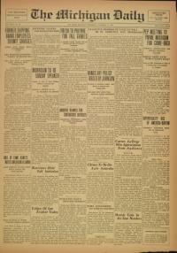 image of November 10, 1920 - number 1