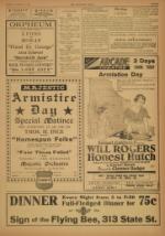 image of November 11, 1920 - number 5