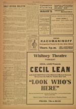 image of November 11, 1920 - number 6