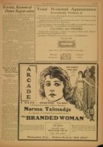 image of November 21, 1920 - number 3