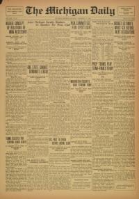 image of November 27, 1920 - number 1