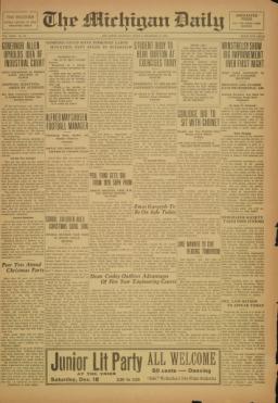 image of December 17, 1920 - number 1