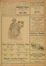 image of January 09, 1921 - number 5