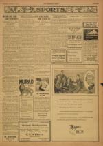 image of January 22, 1921 - number 3