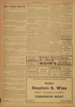 image of January 25, 1921 - number 8