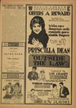 image of March 27, 1921 - number 9