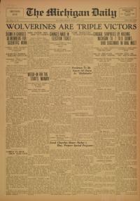 image of May 08, 1921 - number 1