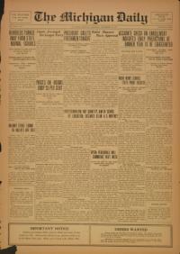 image of September 28, 1921 - number 1