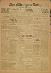 image of October 11, 1921 - number 1