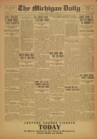 image of October 13, 1921 - number 1