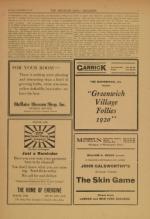 image of October 23, 1921 - number 17