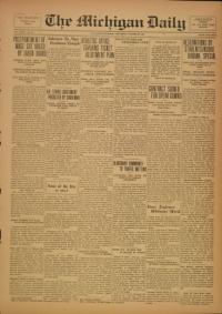 image of October 26, 1921 - number 1