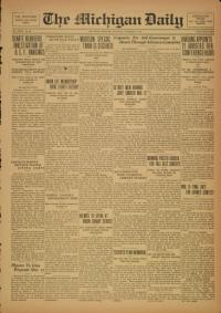 image of November 05, 1921 - number 1