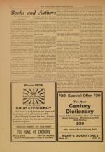 image of November 06, 1921 - number 16