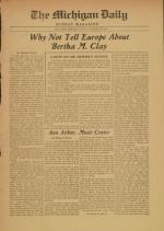 image of November 13, 1921 - number 11