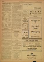 image of November 22, 1921 - number 2