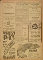 image of November 22, 1921 - number 3