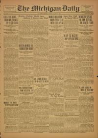 image of January 10, 1922 - number 1