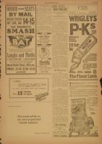 image of January 10, 1922 - number 3