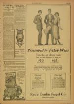 image of January 18, 1922 - number 3