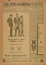 image of January 25, 1922 - number 4