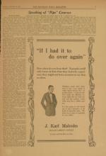 image of January 29, 1922 - number 15