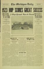 image of February 11, 1922 - number 9