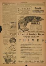 image of February 15, 1922 - number 3