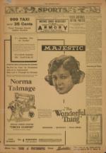 image of February 22, 1922 - number 4