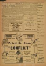 image of February 22, 1922 - number 6