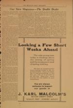 image of February 26, 1922 - number 13